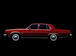 Oldsmobile 98 Regency Sedan 1977 года
